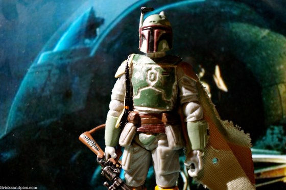 Boba Fett